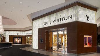 Magasin Louis Vuitton Casablanca Morocco Mall